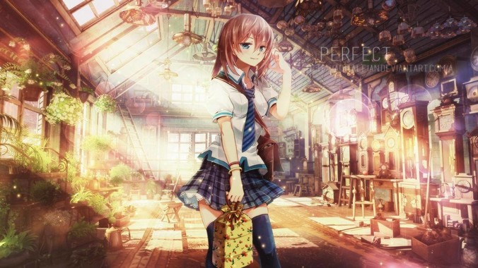 你和你老婆是怎么认识的？